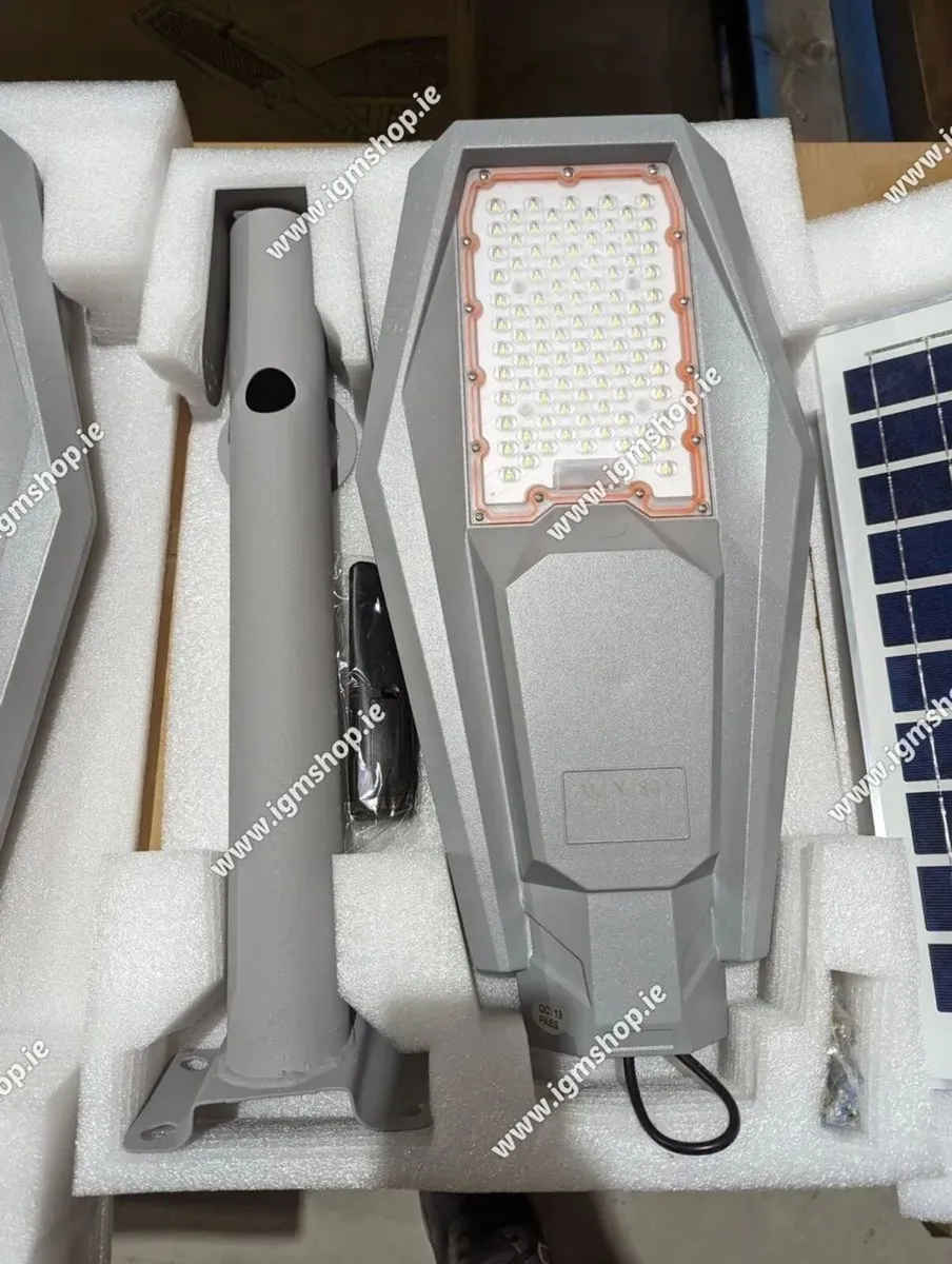Solar light - Image 3