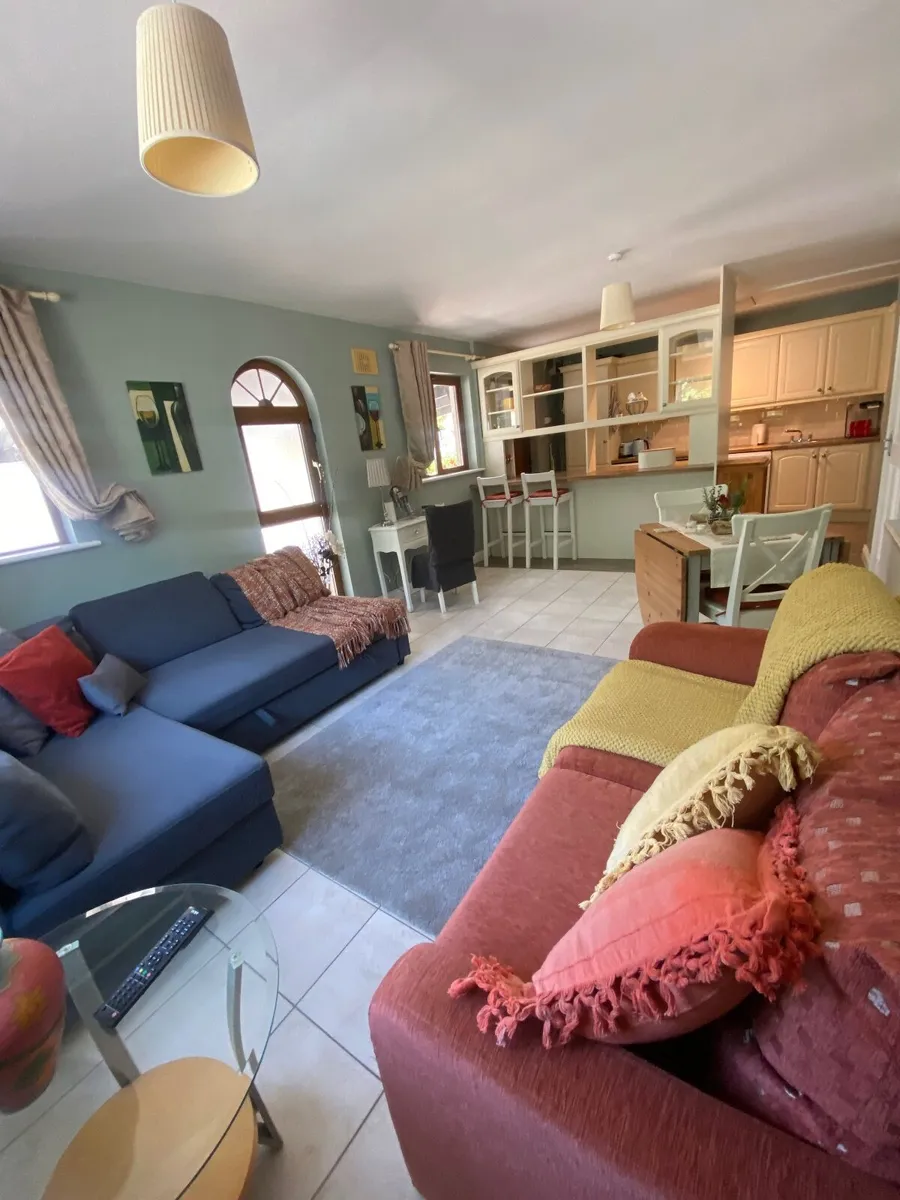 Apartment to rent long term - Image 1