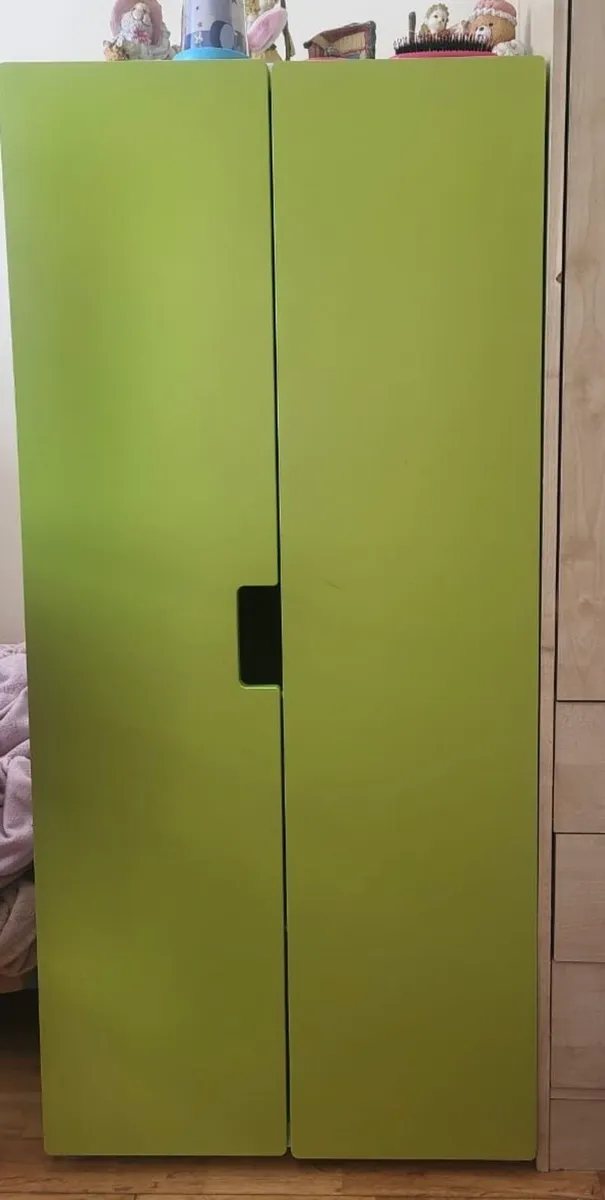 Children’s Wardrobe - Image 1