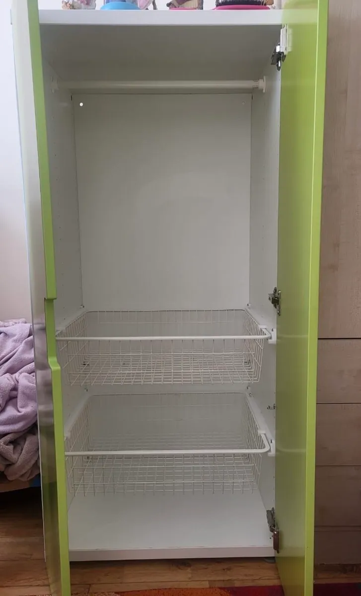 Children’s Wardrobe - Image 3