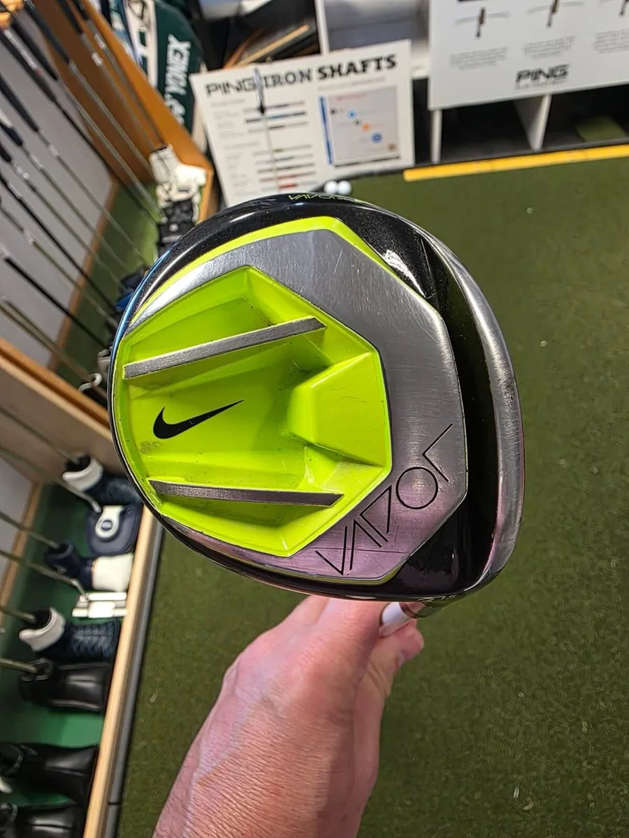 Nike Vapor 3 Wood - Image 1