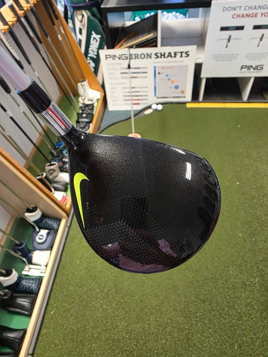 Nike Vapor 3 Wood - Image 3