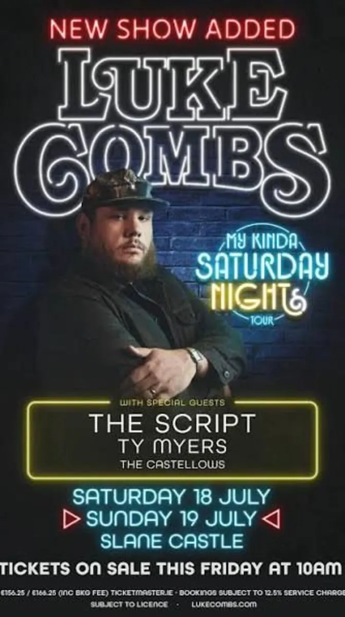 Tickets