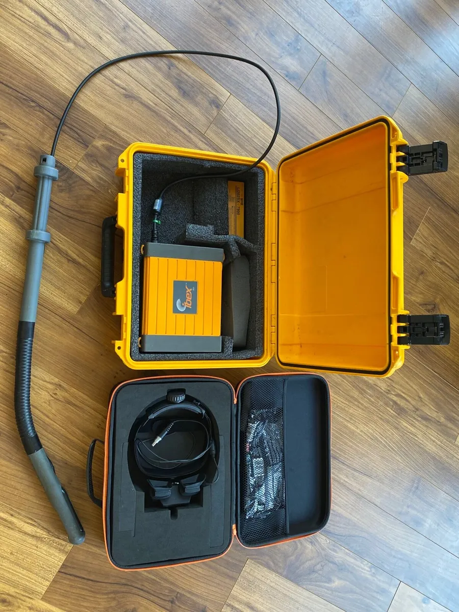 Ibex Lite Ultrasound scanner - Image 2