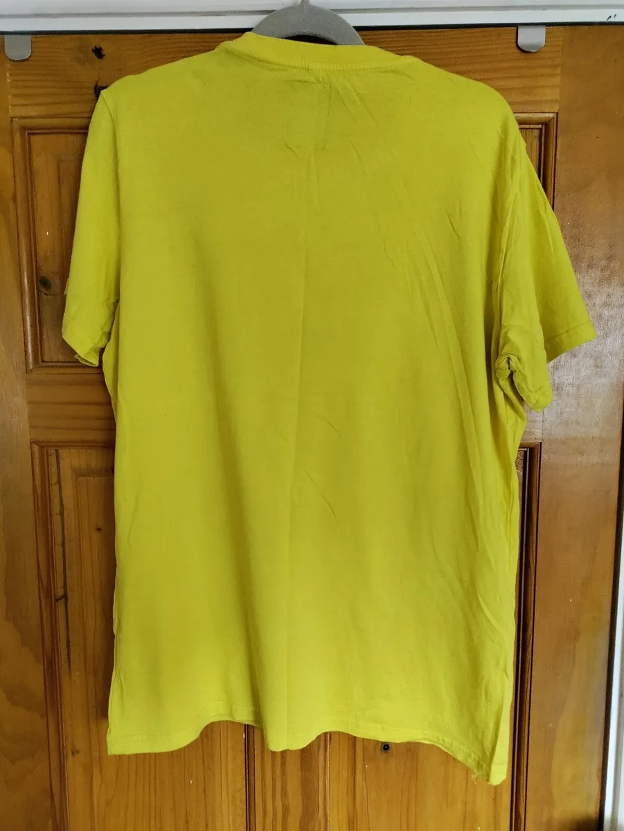 Rossignol Race Team T-Shirt XL New - Image 4