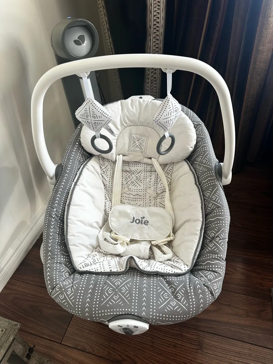 Joie Baby Swing - Image 2