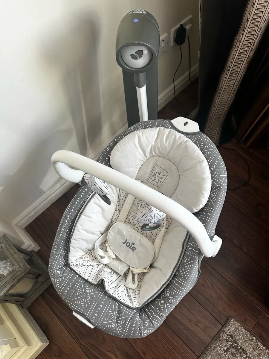 Joie Baby Swing - Image 3