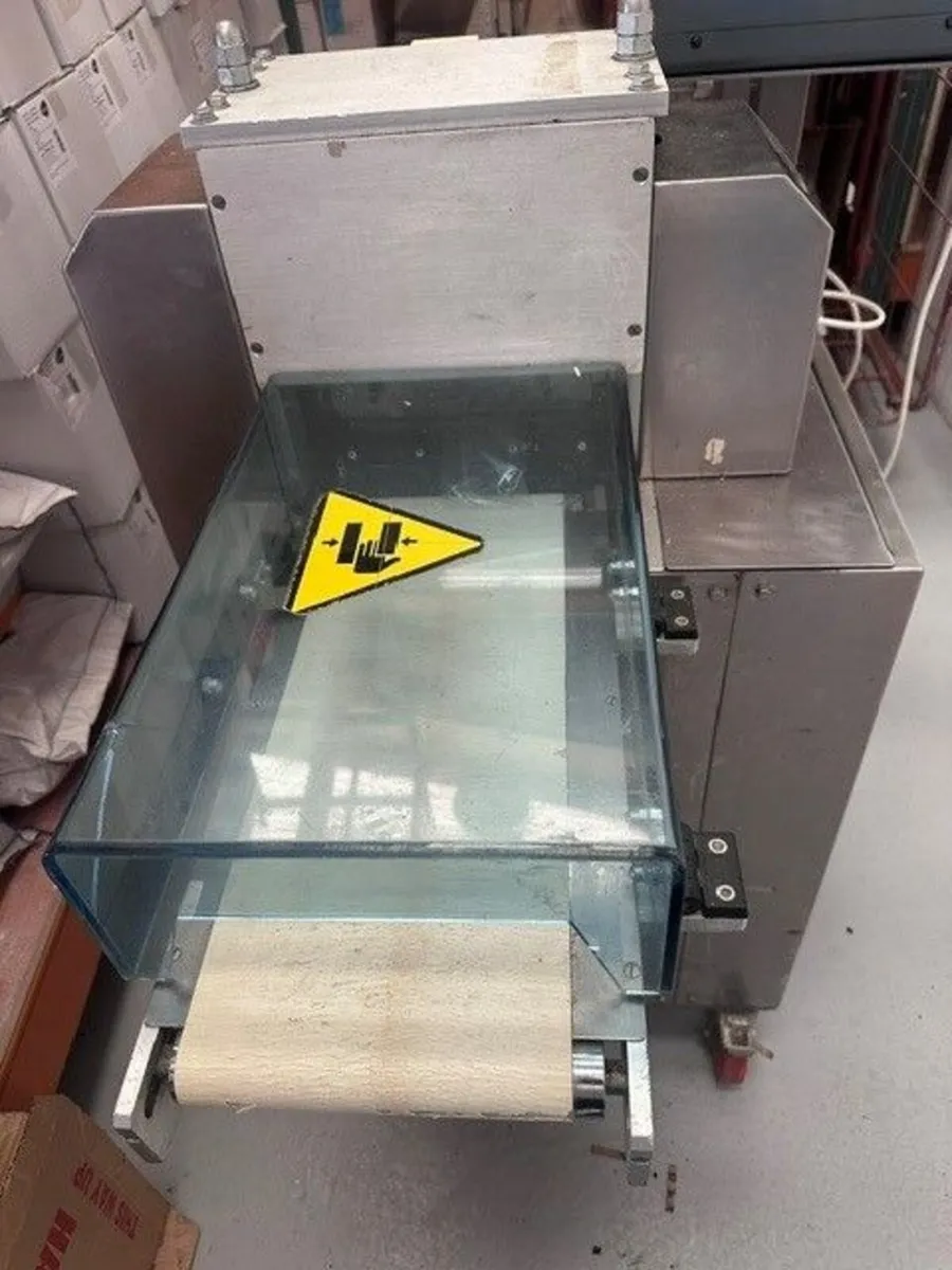 Flow wrapper - Image 3