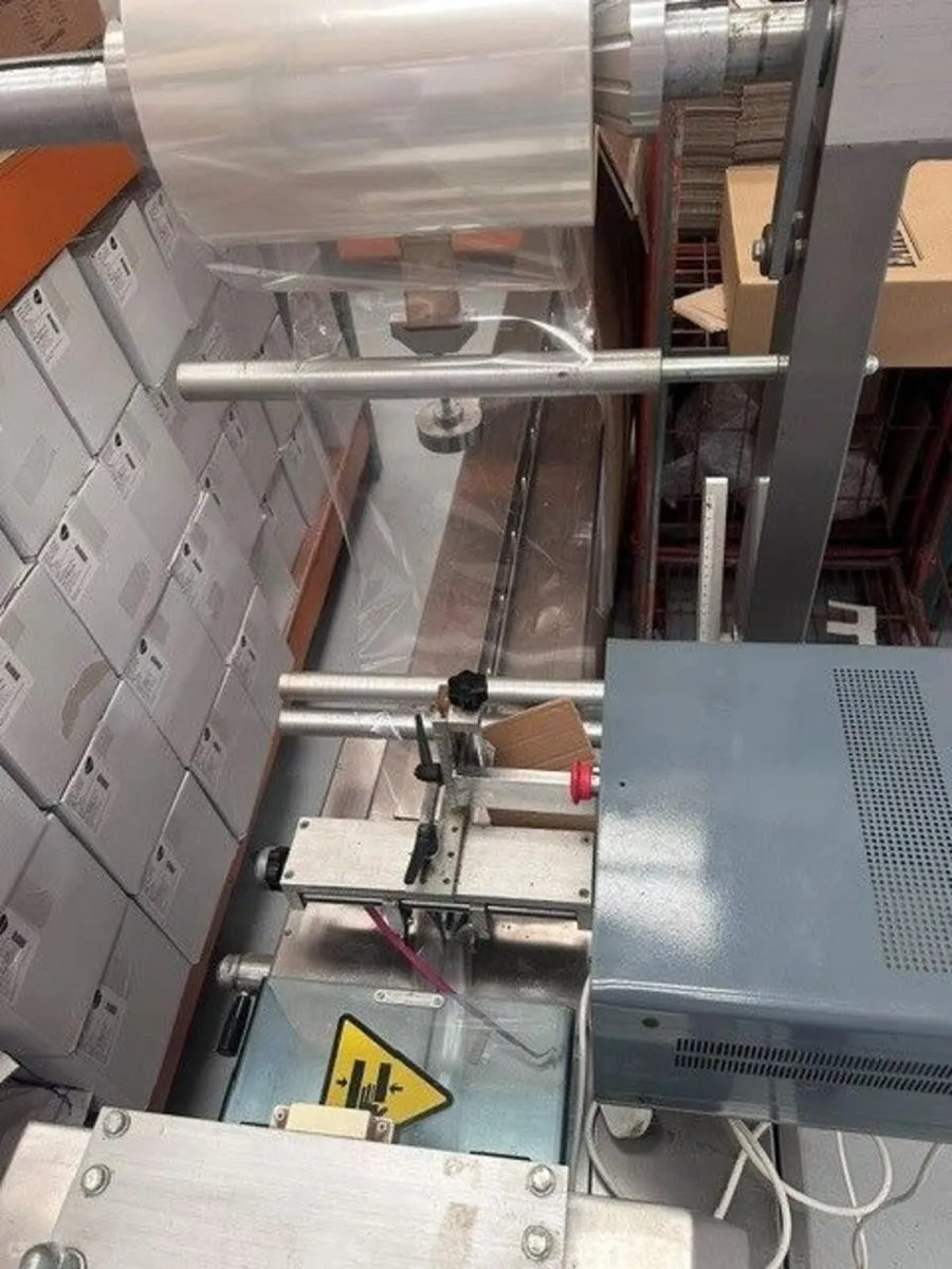 Flow wrapper - Image 4