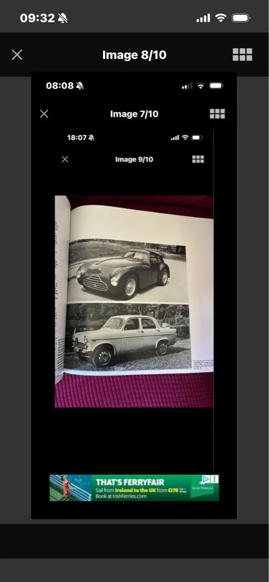 Effetto Alpha - Image 1