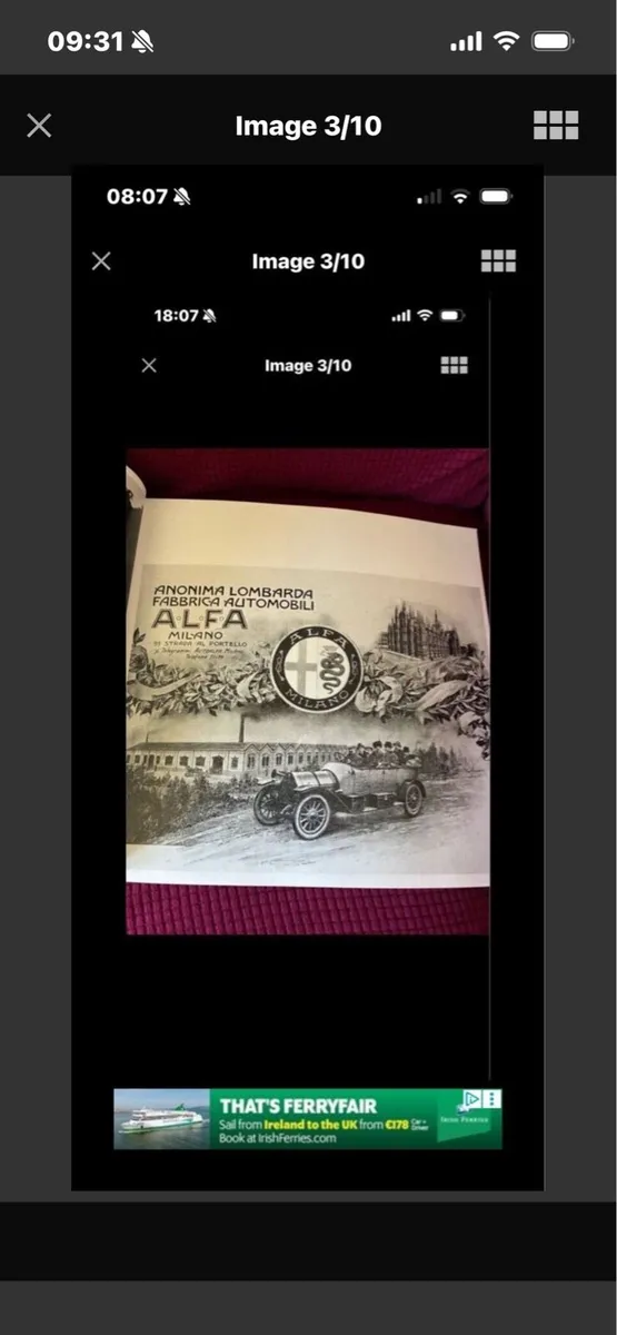 Effetto Alpha - Image 2