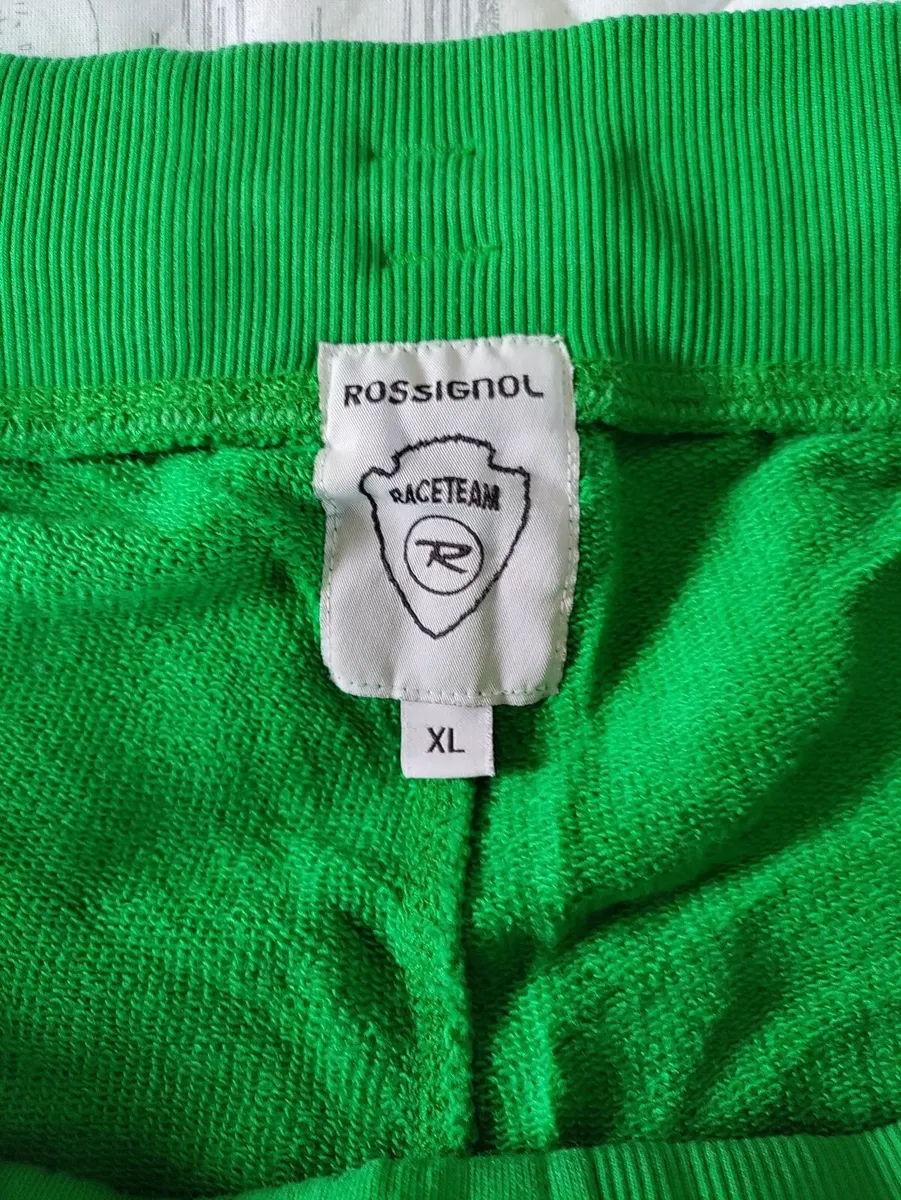 Rossignol Race Team shorts XL New - Image 4