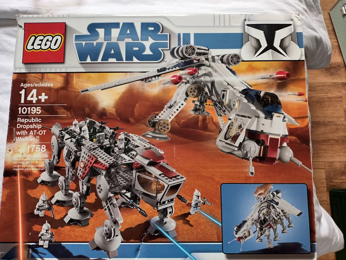 Complete lego collection - Image 4