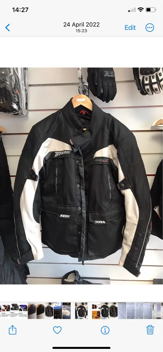 Motorcycle accessories - Image 2
