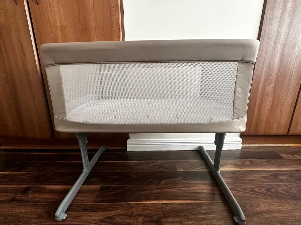 Graco Bedside - Image 1