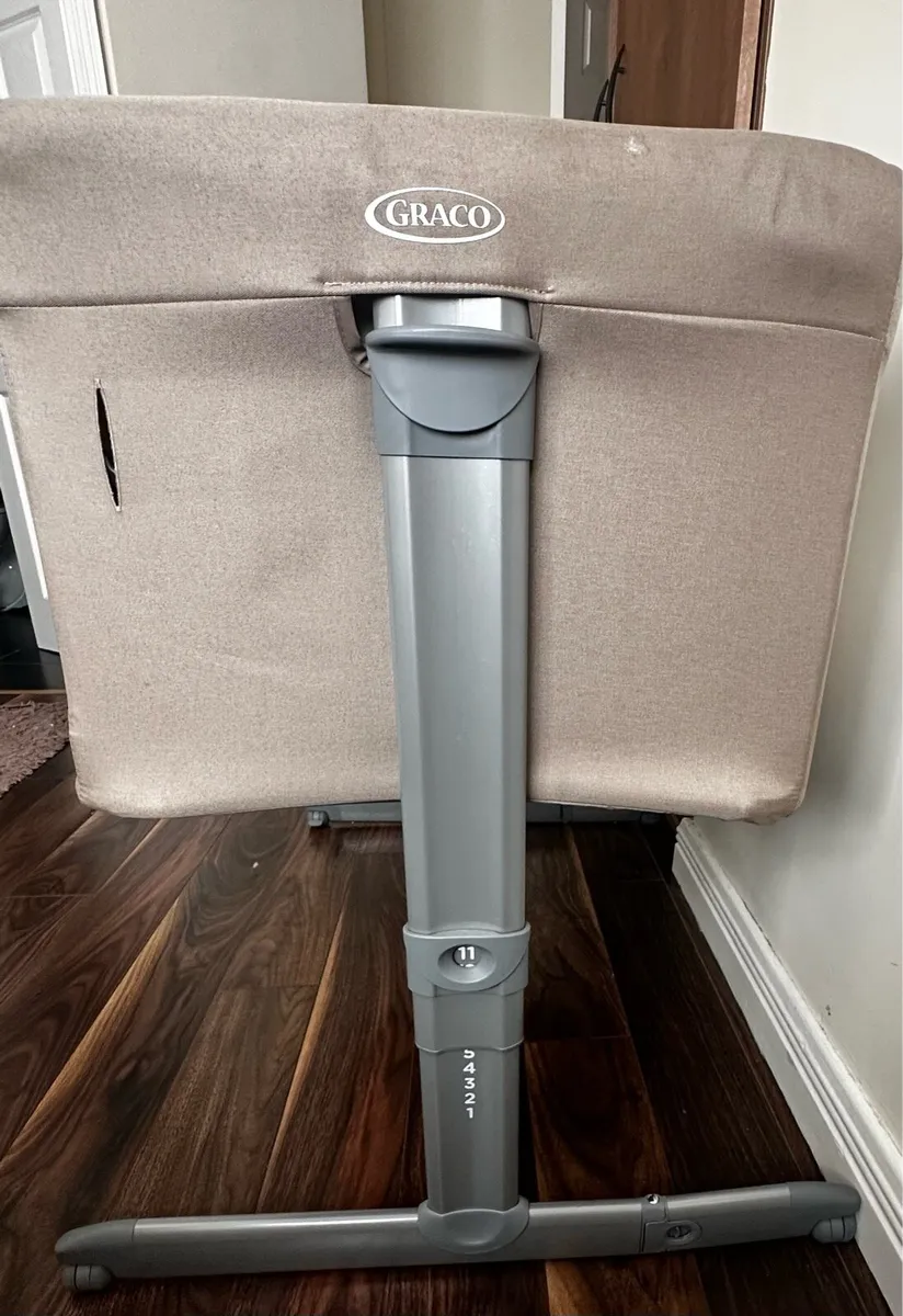 Graco Bedside - Image 3