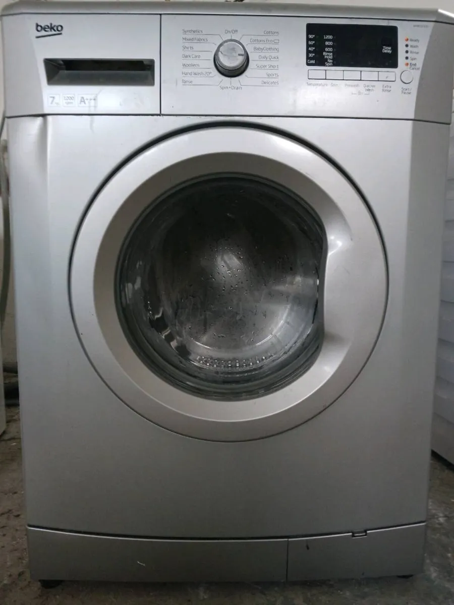 Washing Machines - Image 3
