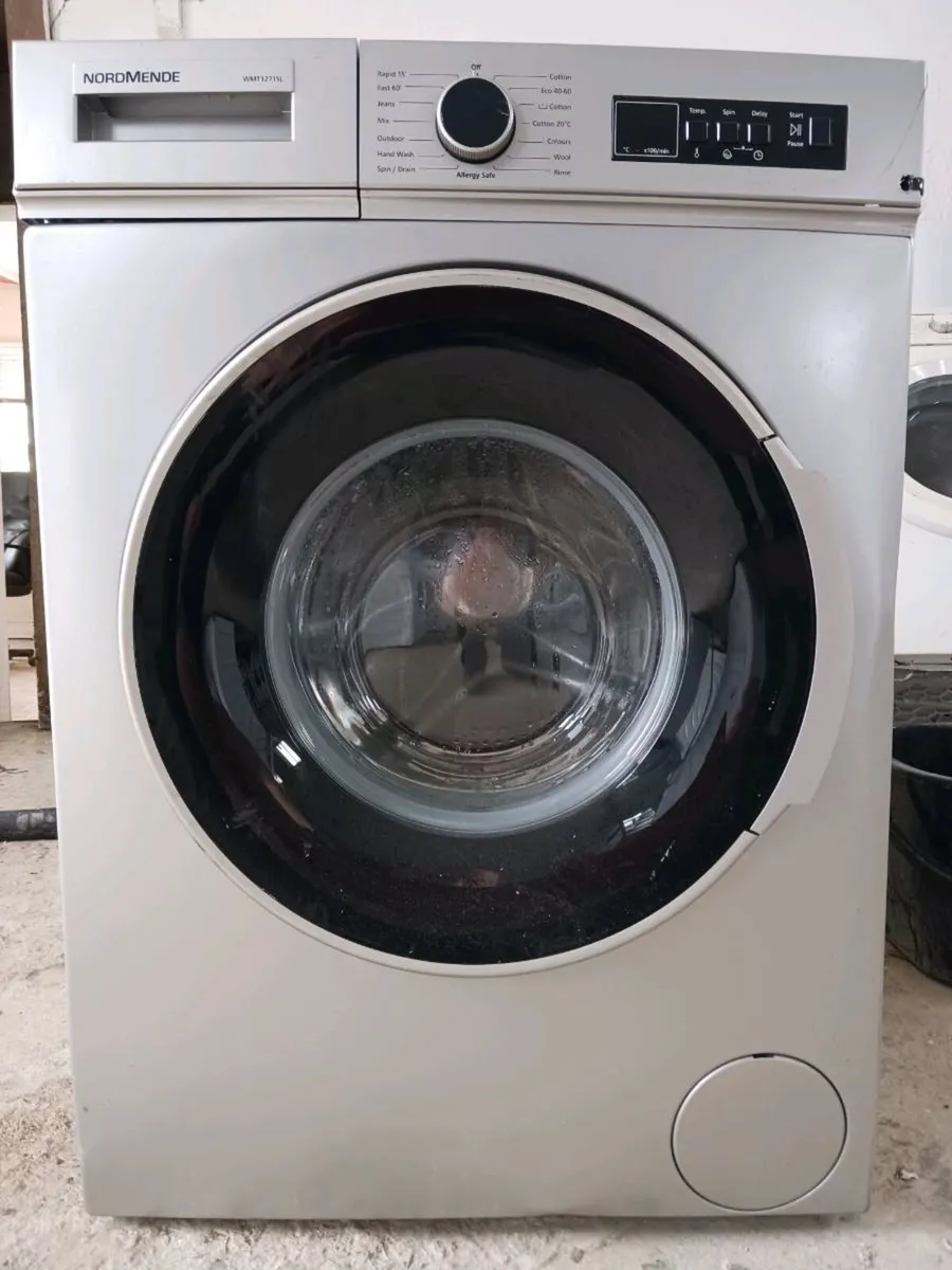 Washing Machines - Image 1