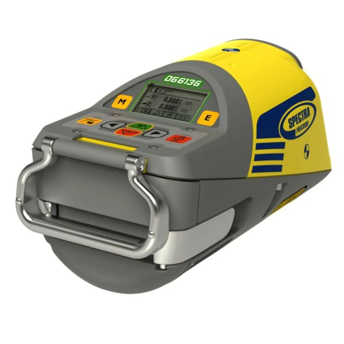 Pipe Laser - Spectra Precision DG613G Green Beam - Image 2