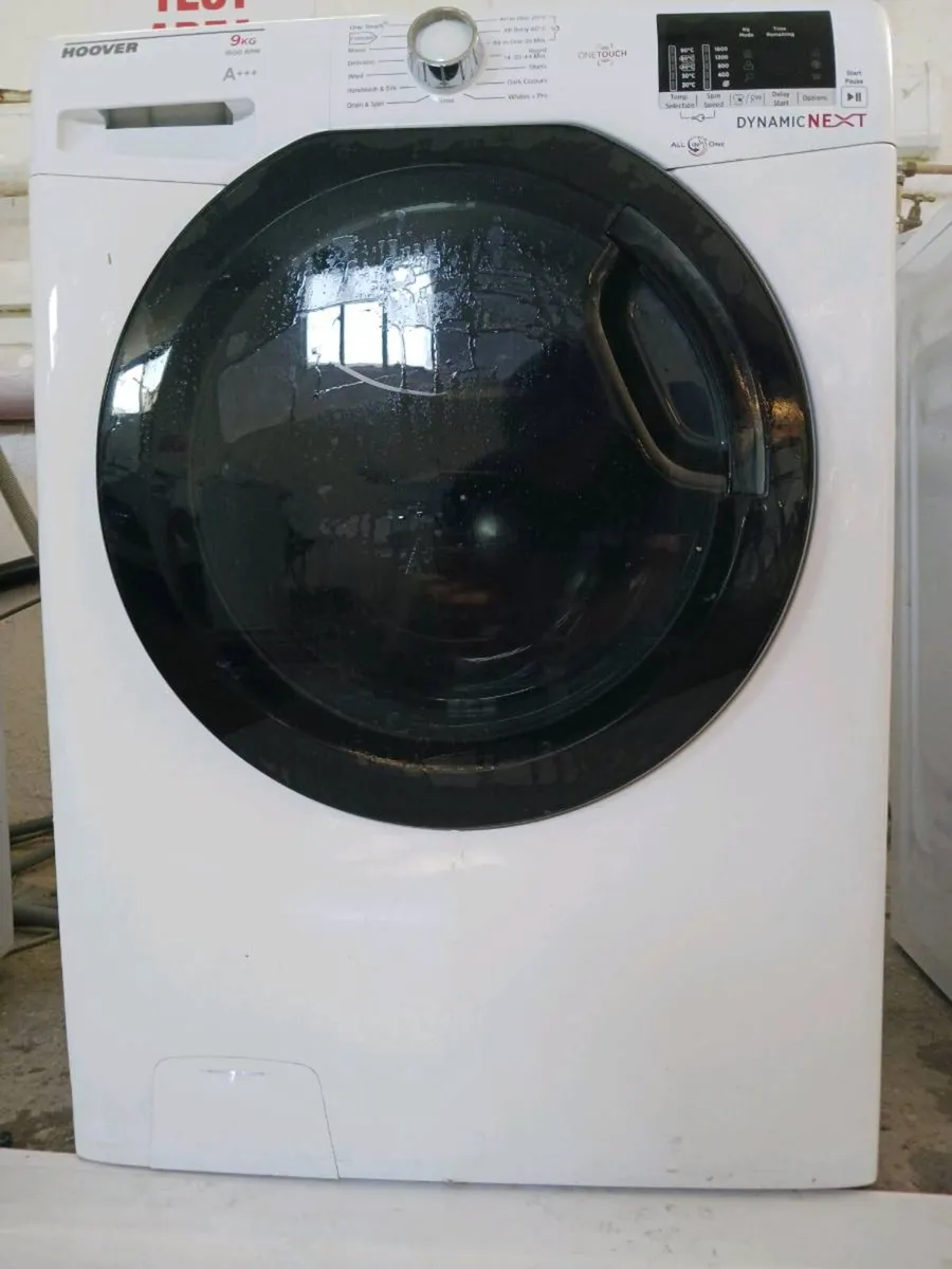 Washing Machines - Image 1