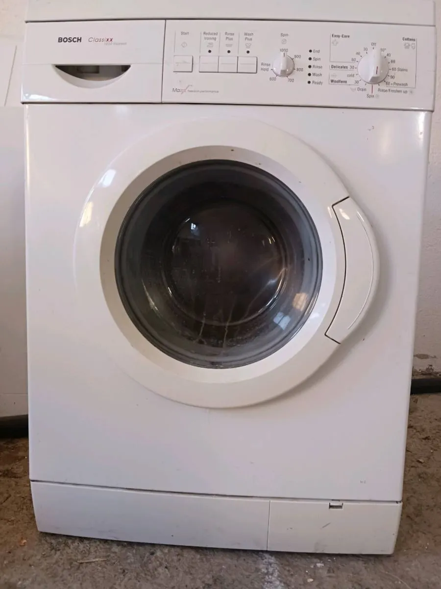 Washing Machines - Image 3