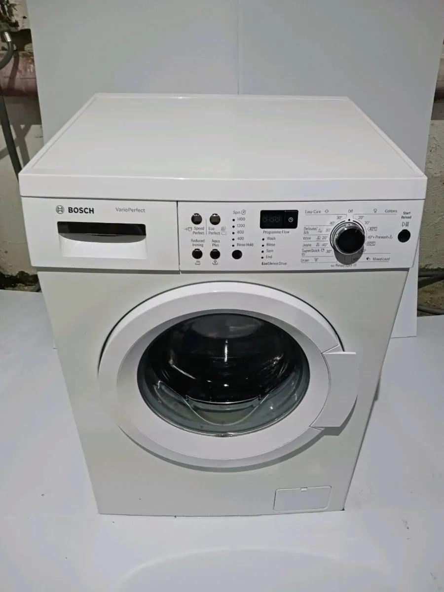 Washing Machines - Image 2