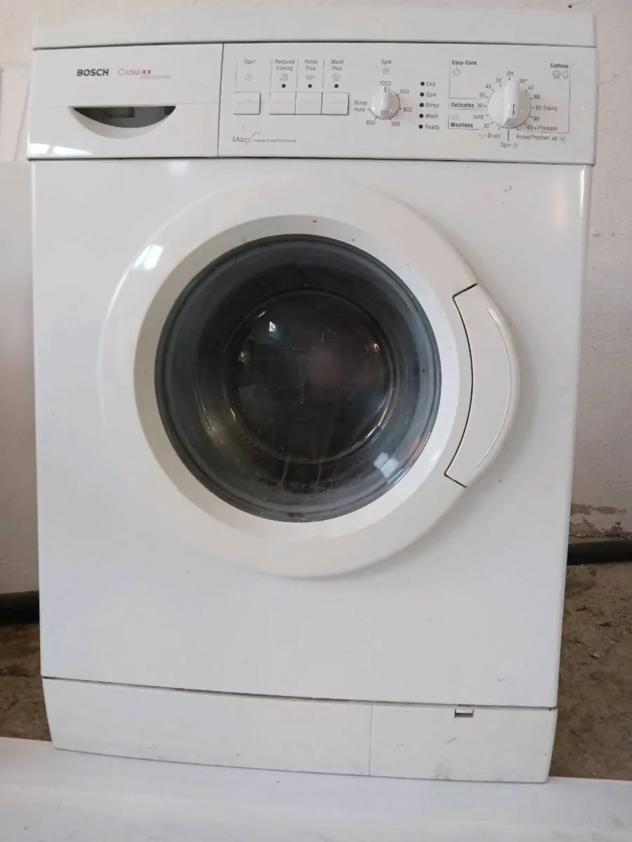 Washing Machines - Image 3