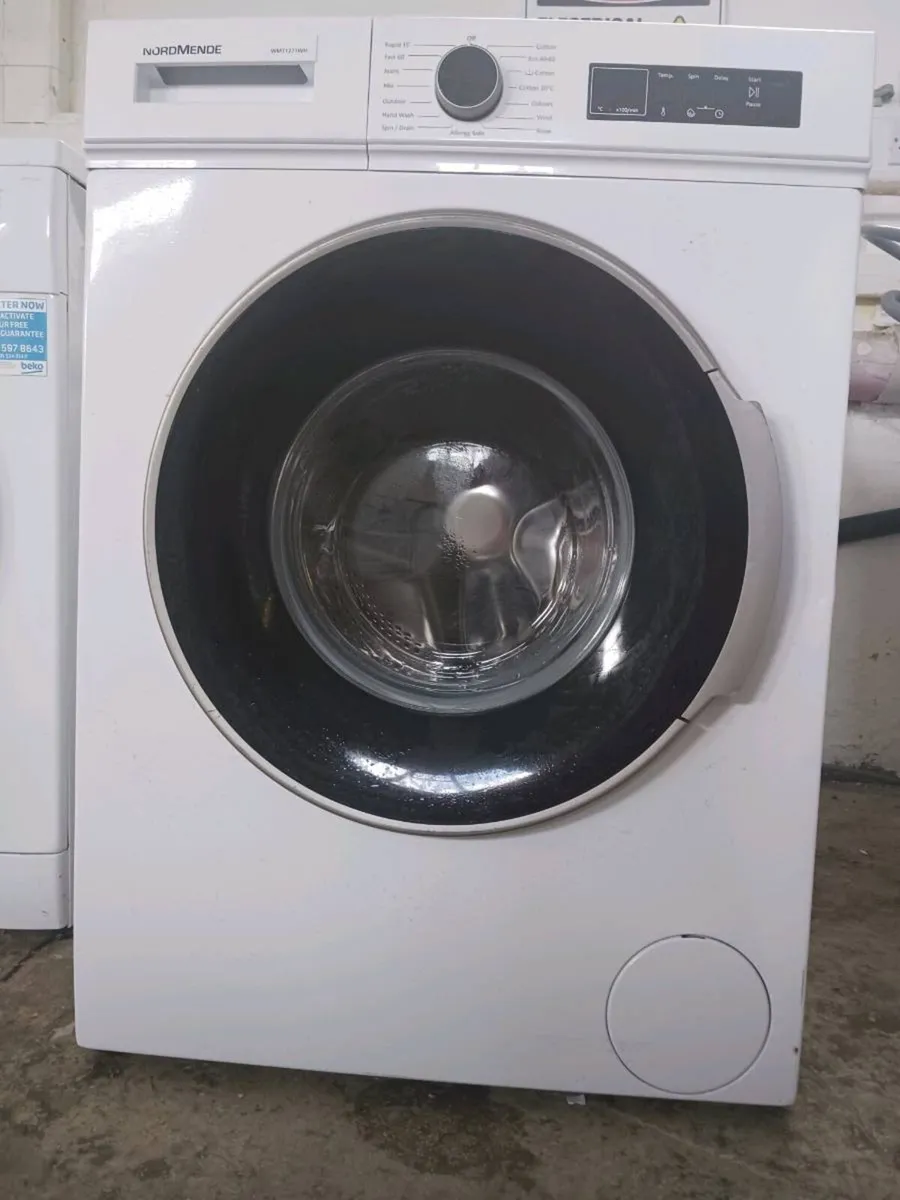 Washing Machines - Image 4