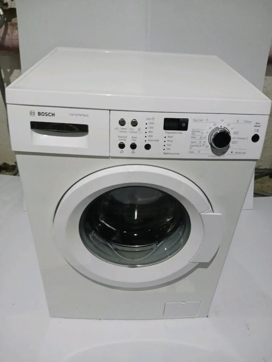 Washing Machines - Image 4