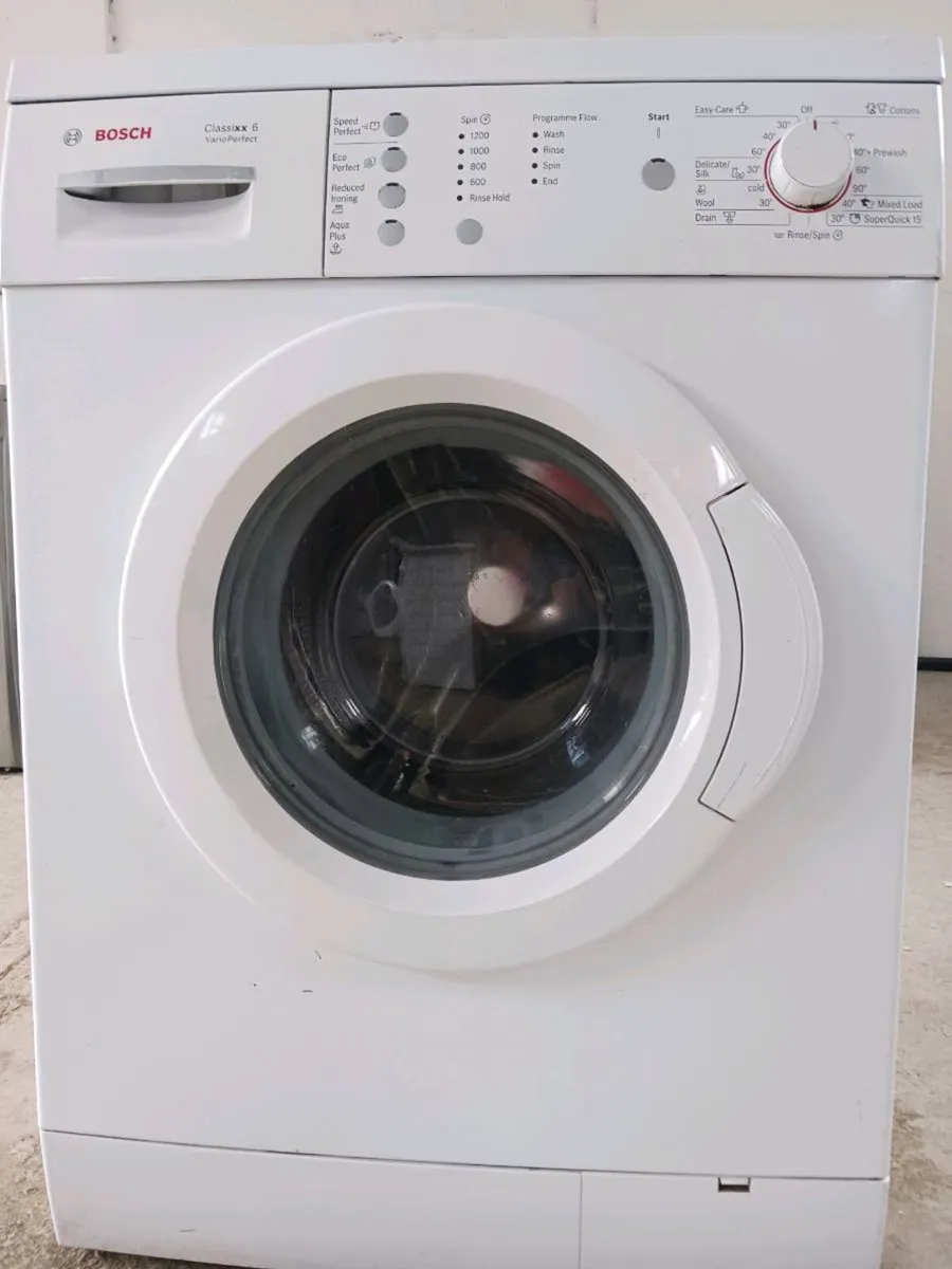 Washing Machines - Image 2