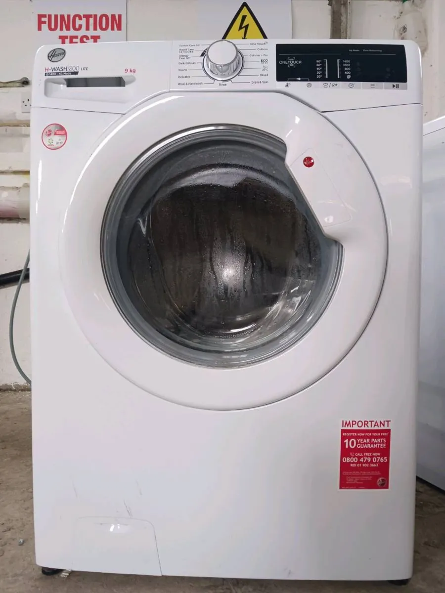 Washing Machines - Image 3