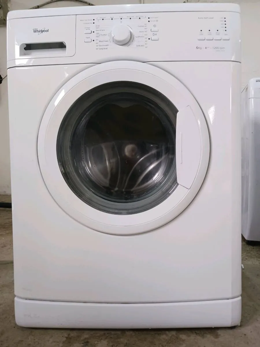 Washing Machines - Image 4