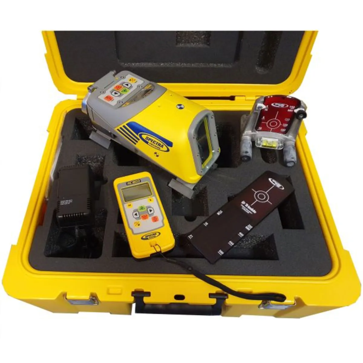 Pipe Laser - Spectra Precision DG613 Pipe Laser - Image 1