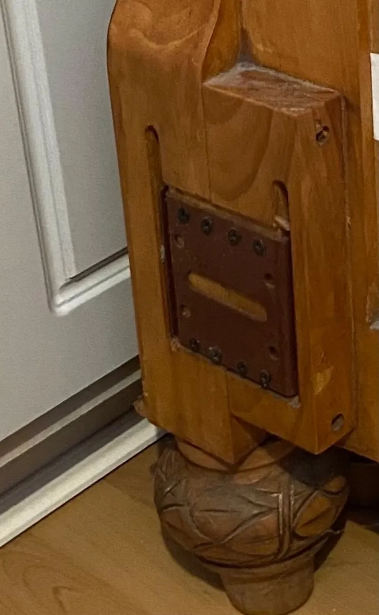 5 ft Bed - Image 3