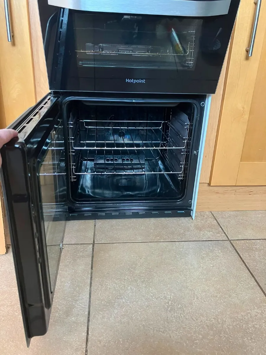 Gas Cooker (Mains Gas) - Image 3