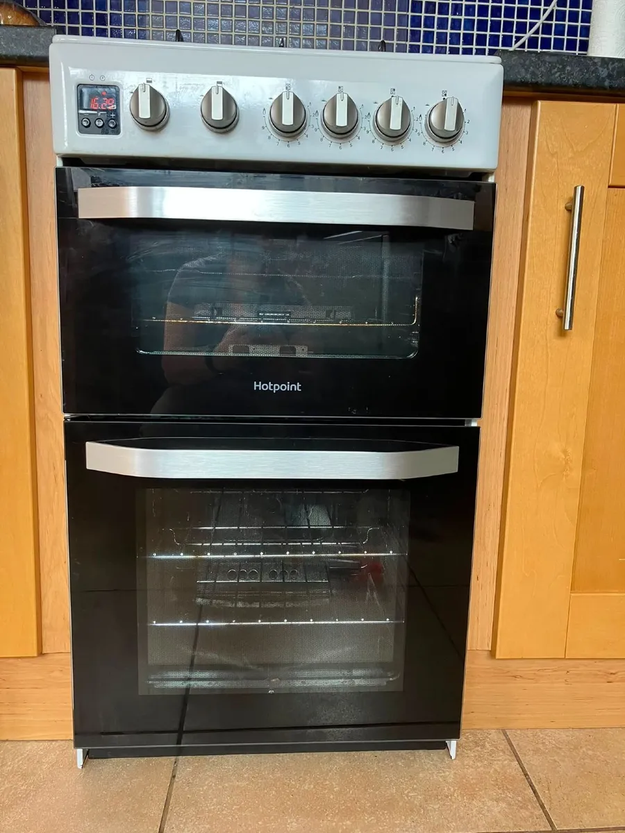 Gas Cooker (Mains Gas) - Image 4
