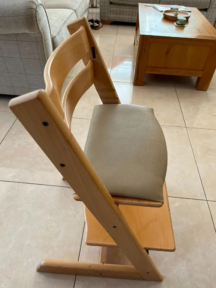 Stokke Tripp Trapp High Chair - Image 2