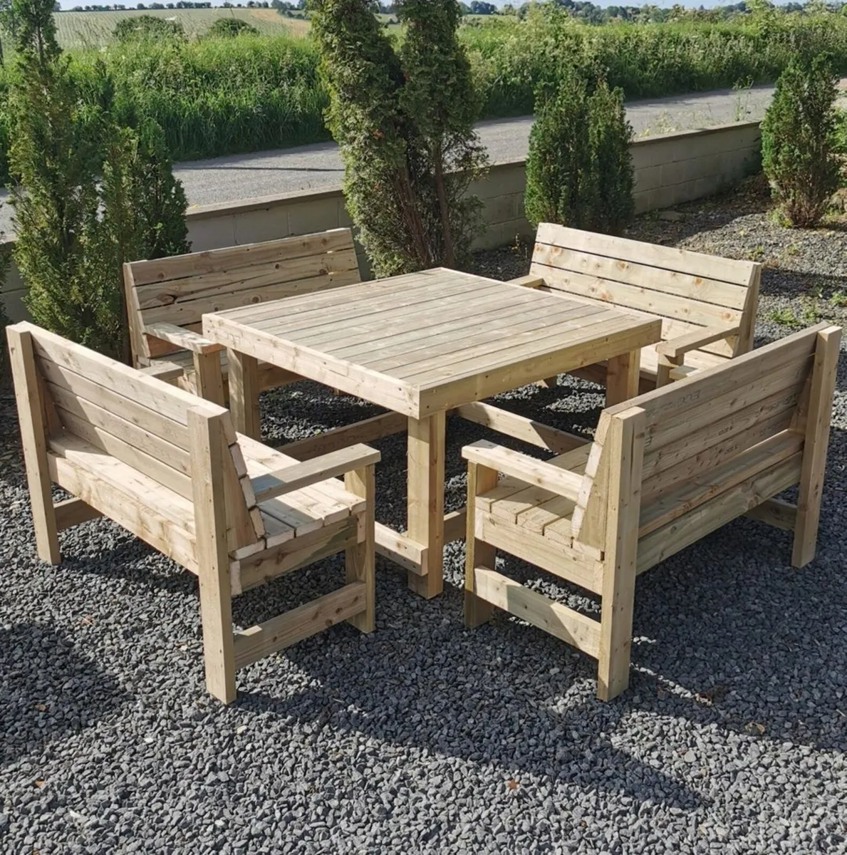 Garden furniture - Image 2
