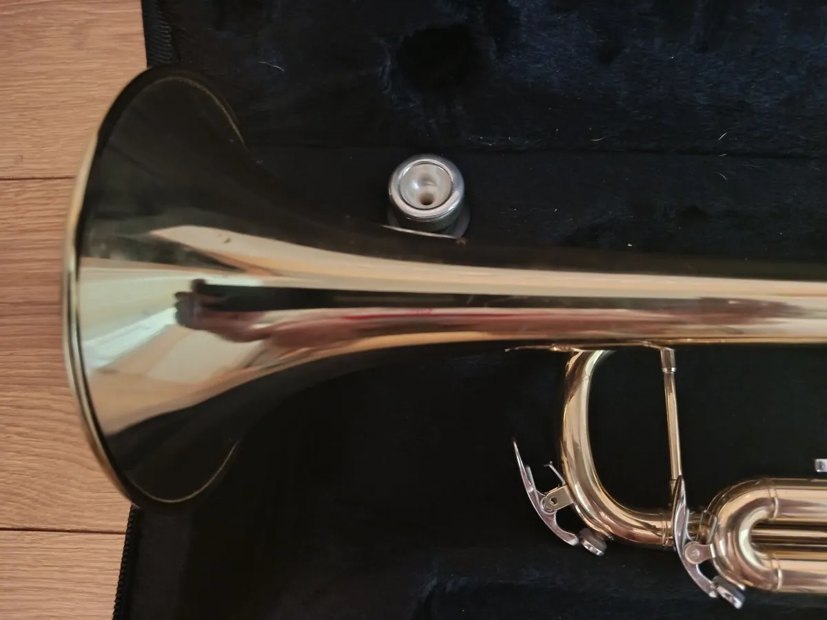 Trumpet - Image 1