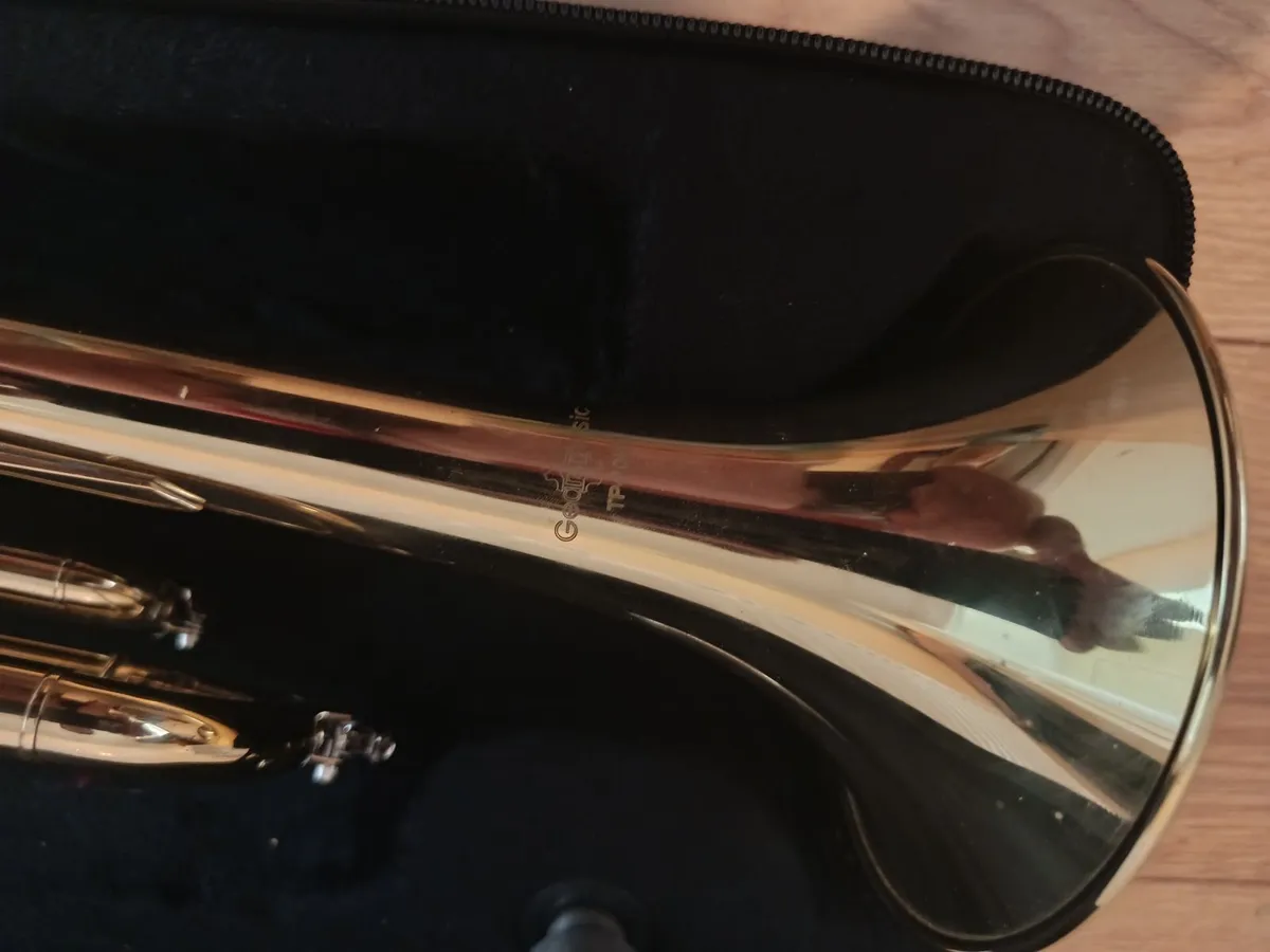 Trumpet - Image 2