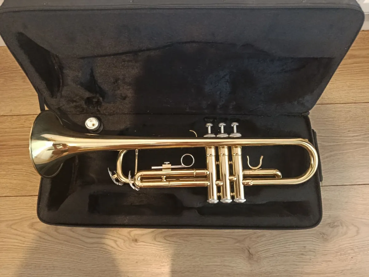 Trumpet - Image 3