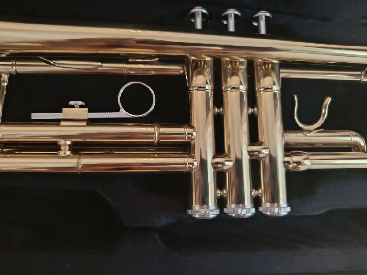 Trumpet - Image 4