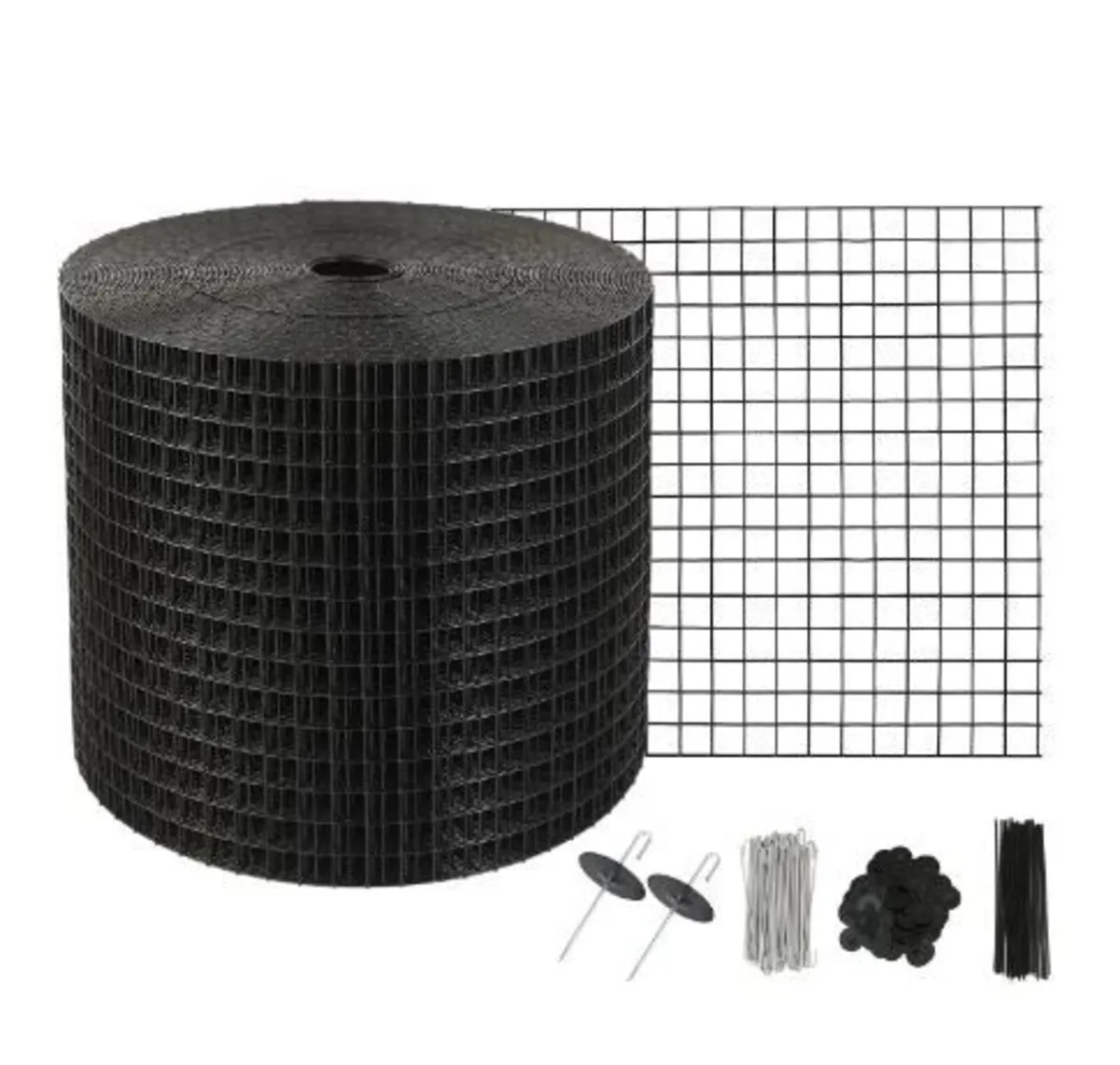 15 x 3048 cm Solar Panel Bird Guard, - Image 1