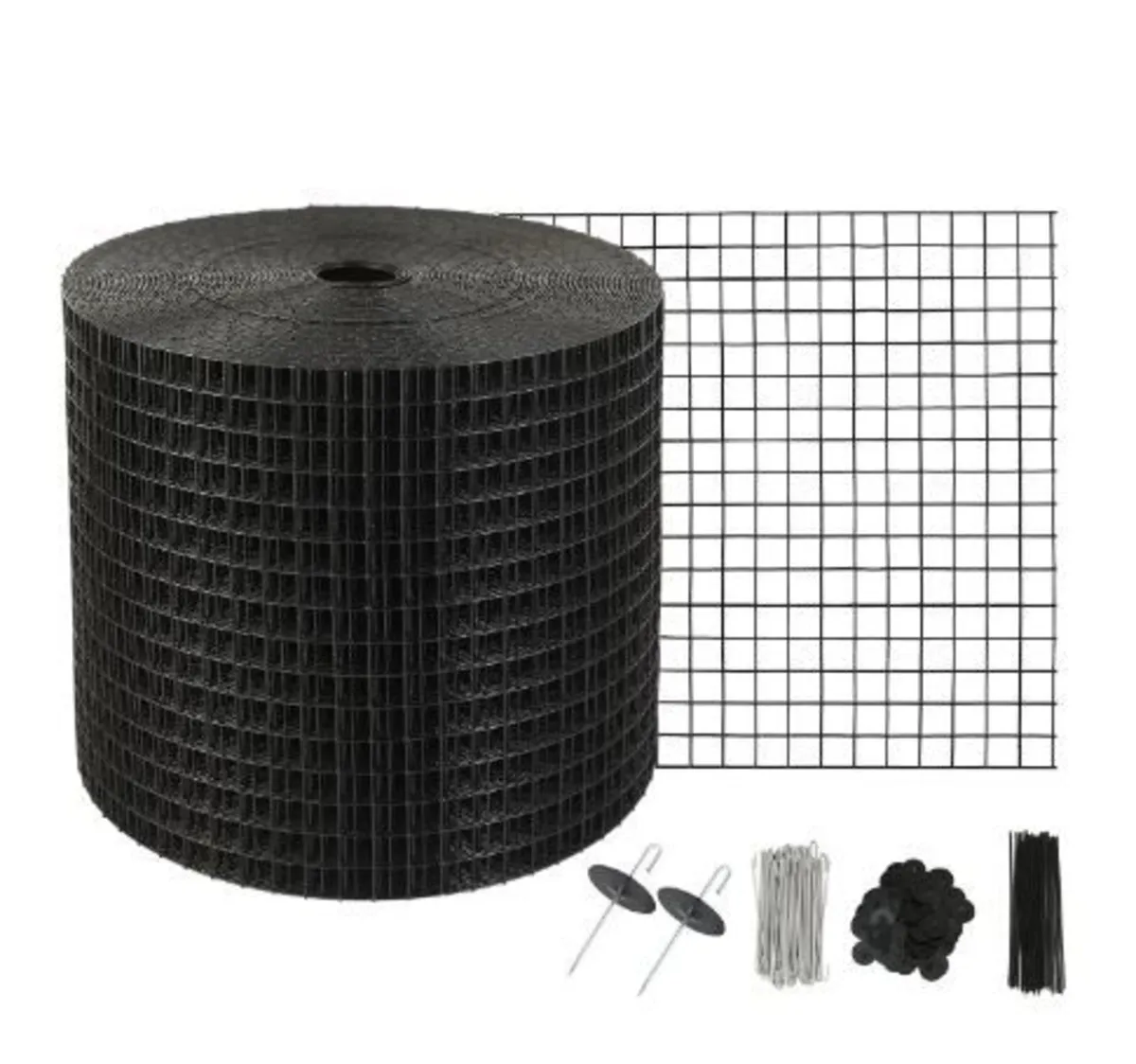 15 x 3048 cm Solar Panel Bird Guard, - Image 4