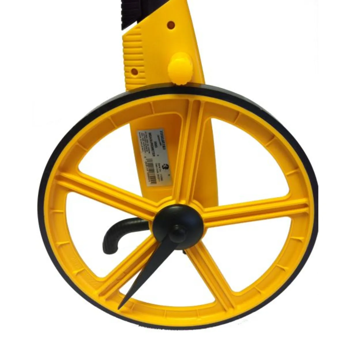 Measuring Wheel Electronic - Image 2