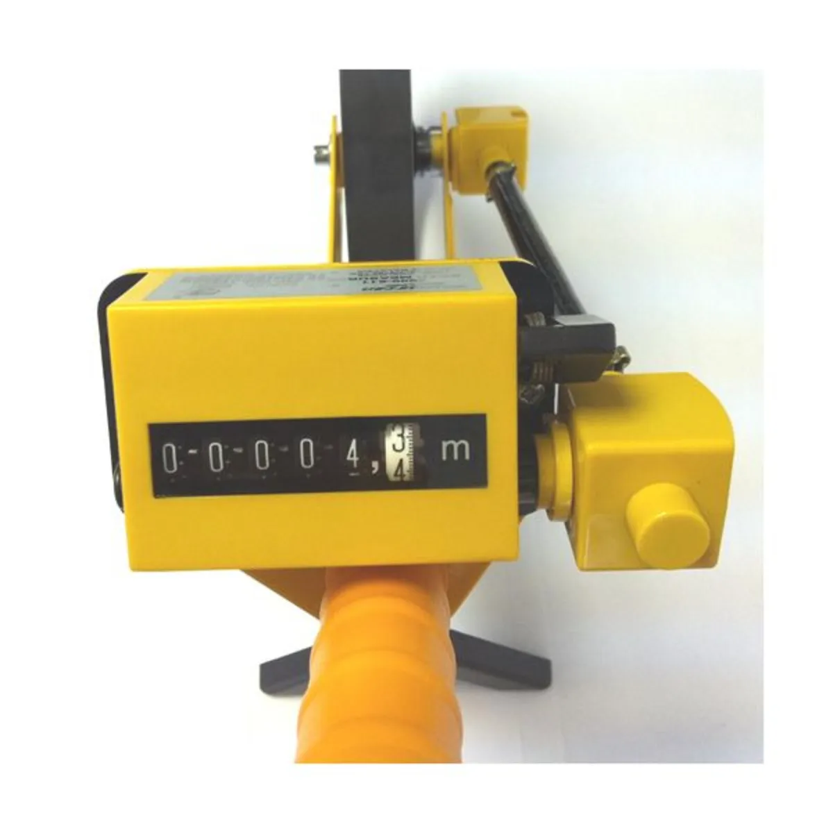Measuring Wheel Road Trumeter 5000 Road Measurer - Image 2