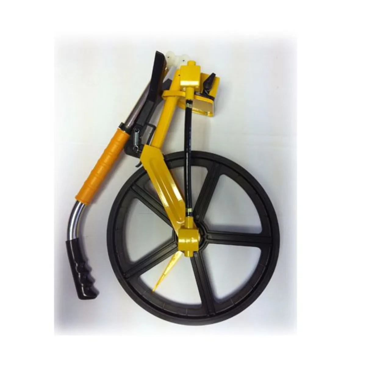 Measuring Wheel Road Trumeter 5000 Road Measurer - Image 3