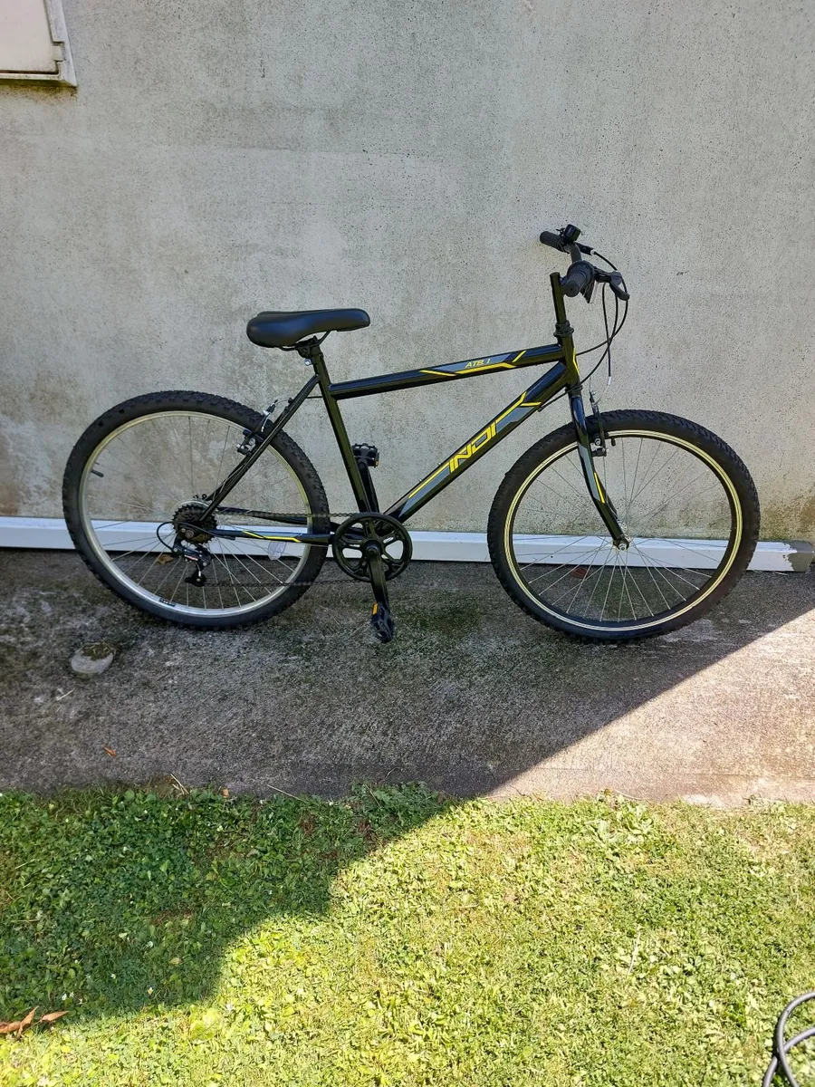 Mountain Bike for sale
