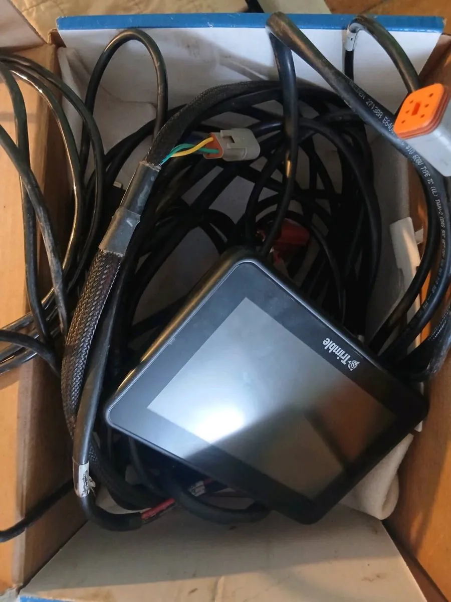 Gps - Image 1