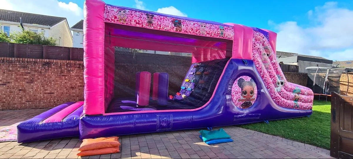 Obstacle course - Image 3